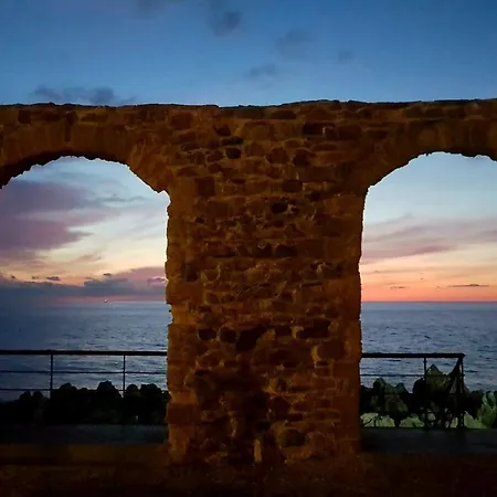 Holiday home Porta Terra Cefalu
