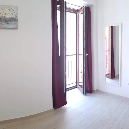 Holiday home Porta Terra