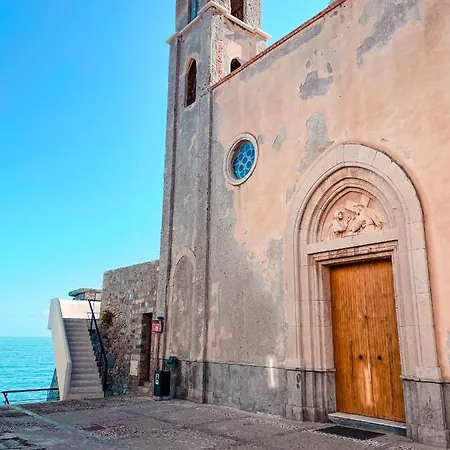 Porta Terra * Cefalu