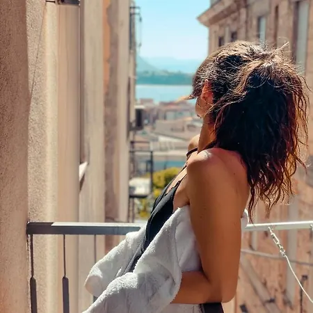 Nyaraló Porta Terra
