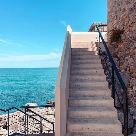 Holiday home Porta Terra Cefalu