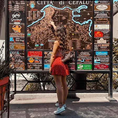 Porta Terra Prázdninový dům