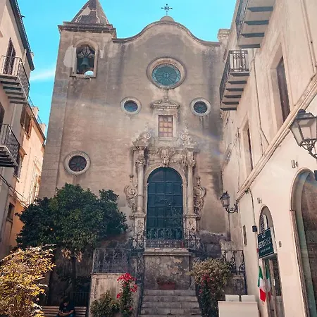 Nyaraló Porta Terra *