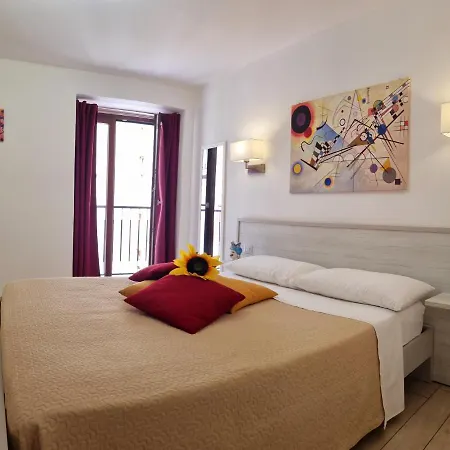 Porta Terra Holiday home Cefalu