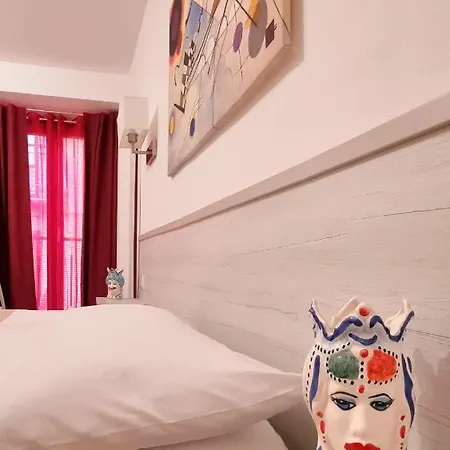 Holiday home Porta Terra Cefalu