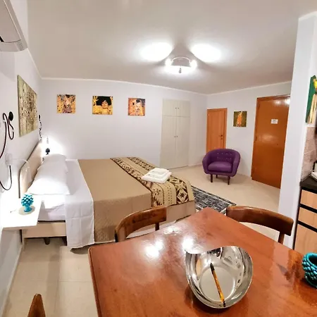 Holiday home Porta Terra *