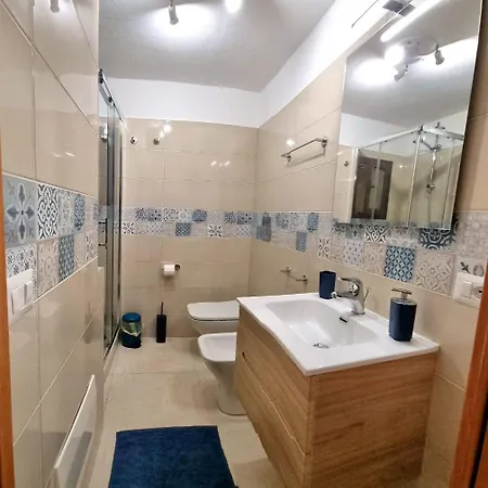 Porta Terra Holiday home