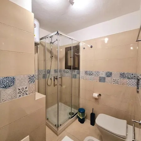 Holiday home Porta Terra