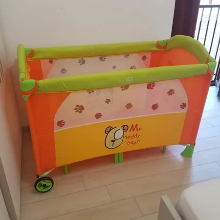 Porta Terra Prázdninový dům *