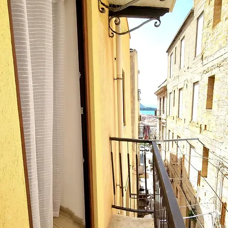 Holiday home Porta Terra Cefalu
