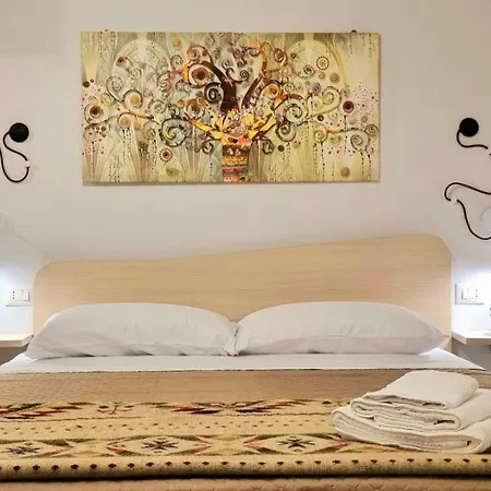 Porta Terra Holiday home Cefalu