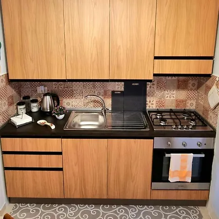 Porta Terra Holiday home