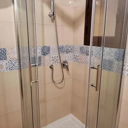 Porta Terra Prázdninový dům