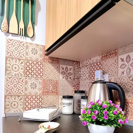 Porta Terra Holiday home
