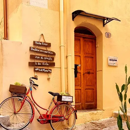 Porta Terra Cefalu