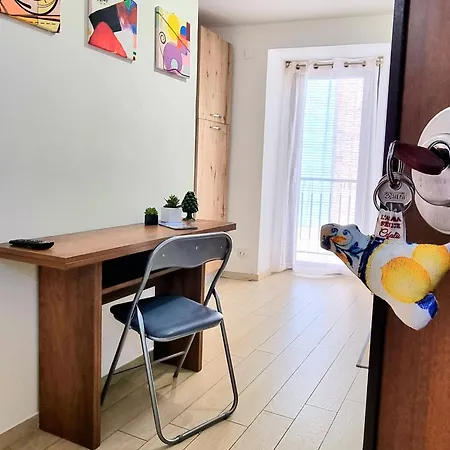 Prázdninový dům Porta Terra
