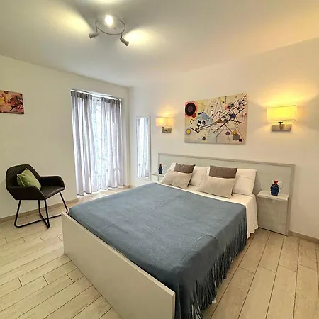 بيت للعطل Porta Terra