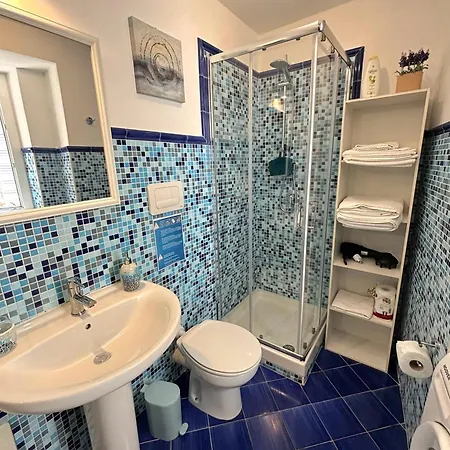 بيت للعطل Porta Terra