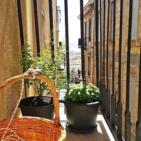 Porta Terra Holiday home Cefalu