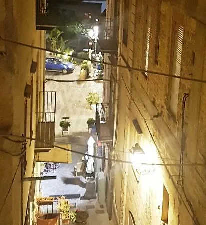 Holiday home Porta Terra Cefalu