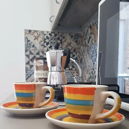Porta Terra Holiday home