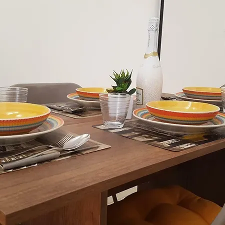 Holiday home Porta Terra Cefalu