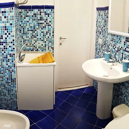 Holiday home Porta Terra *