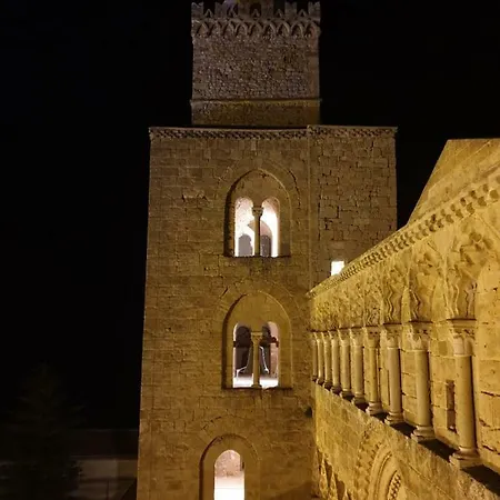 Porta Terra Holiday home Cefalu